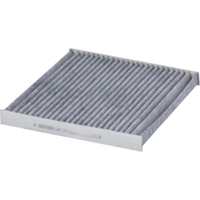 Filter, Innenraumluft LAK 107 Filter, Innenraumluft LAK 107