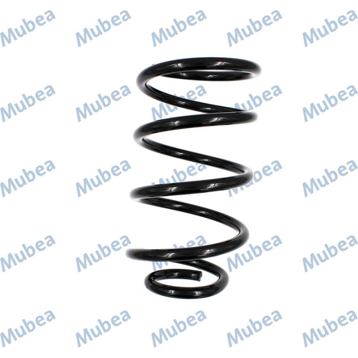 MUBEA 90171343 Fahrwerksfeder