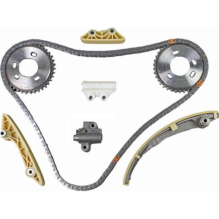 Metzger 7490050 Steuerkettensatz COMPETENCE KIT Metzger 7490050 Steuerkettensatz COMPETENCE KIT