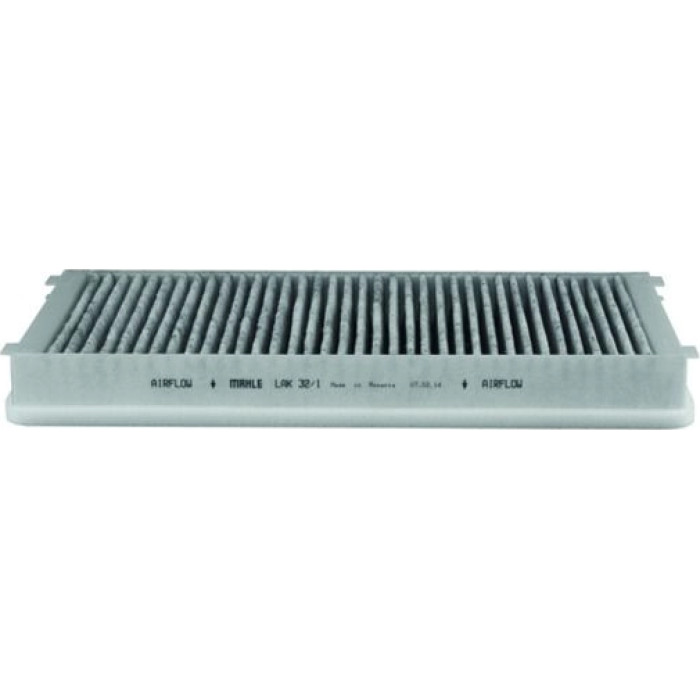 Knecht LAK 32/1 Filter, Innenraumluft