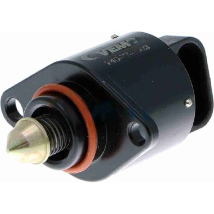 Vemo V40-77-0003 Leerlaufregelventil, Luftversorgung Vemo V40-77-0003 Leerlaufregelventil, Luftversorgung