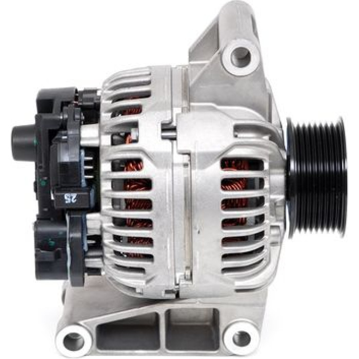 BOSCH 0 124 555 121 Generator BOSCH 0 124 555 121 Generator