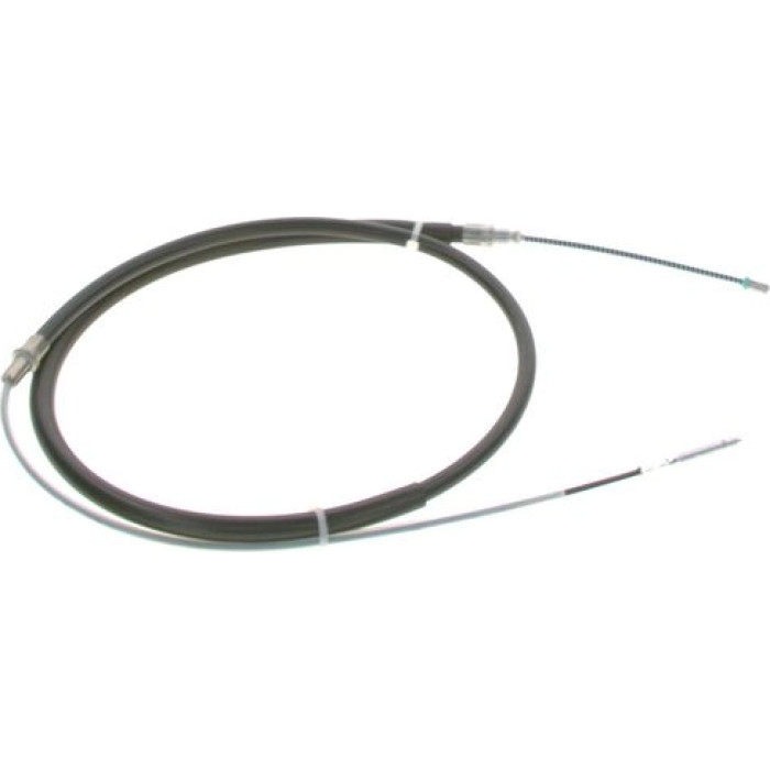 BOSCH 1 987 477 169 Seilzug, Feststellbremse