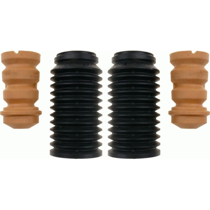 Sachs 900 011 Staubschutzsatz, Stoßdämpfer Service Kit