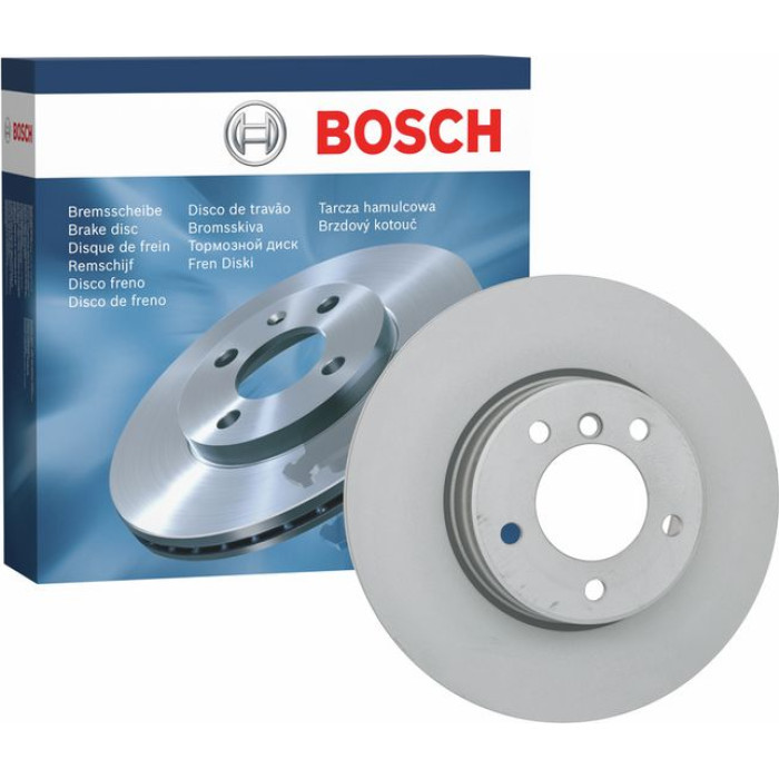 BOSCH 0 986 479 D39 Bremsscheibe BOSCH 0 986 479 D39 Bremsscheibe