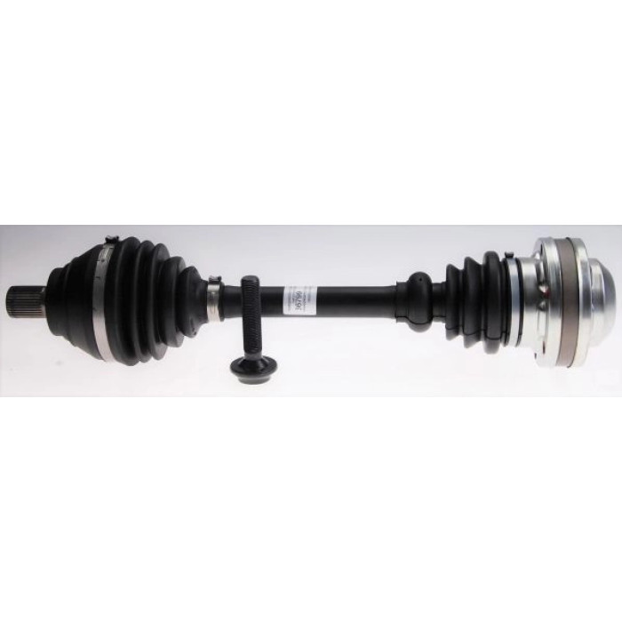 Spidan 36799 Antriebswelle GKN Automotive OE-Technologie 50° Beugewinkel