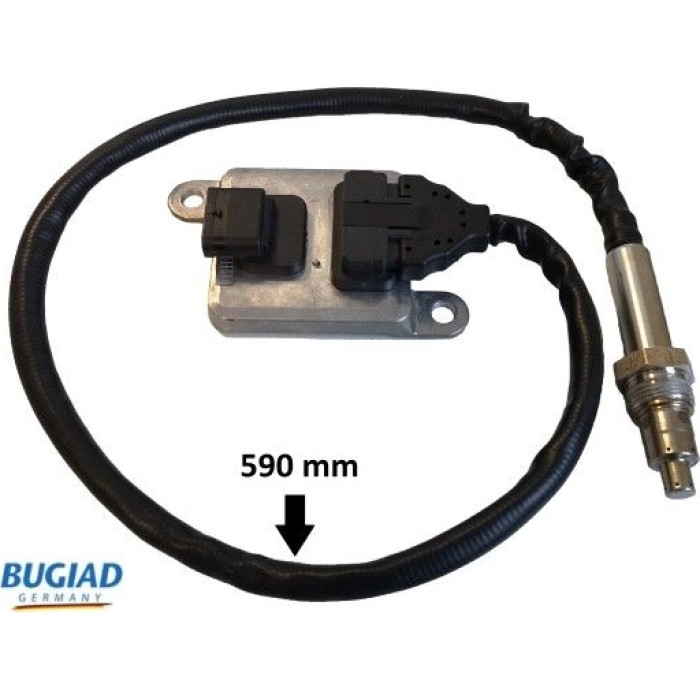 NOx-Sensor, NOx-Katalysator BNX74015 NOx-Sensor, NOx-Katalysator BNX74015