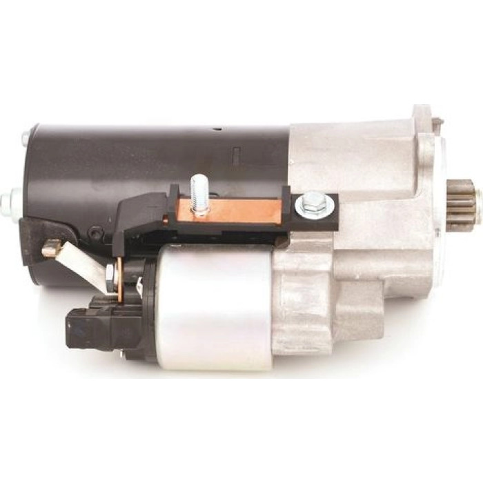 BOSCH 0 001 125 511 Starter BOSCH 0 001 125 511 Starter