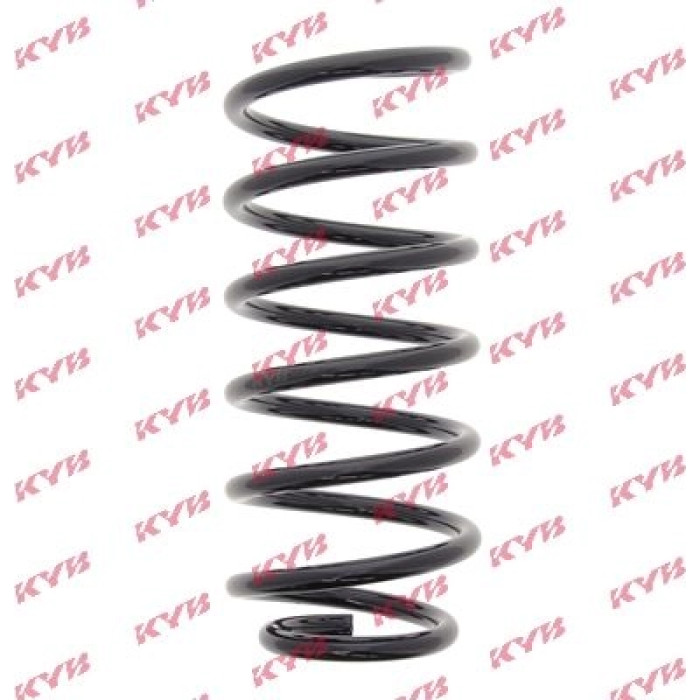 KYB RG1590 Fahrwerksfeder K-Flex KYB RG1590 Fahrwerksfeder K-Flex