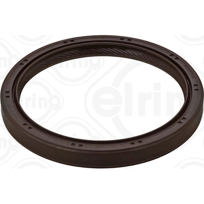 Elring 827.070 Wellendichtring, Kurbelwelle Elring 827.070 Wellendichtring, Kurbelwelle