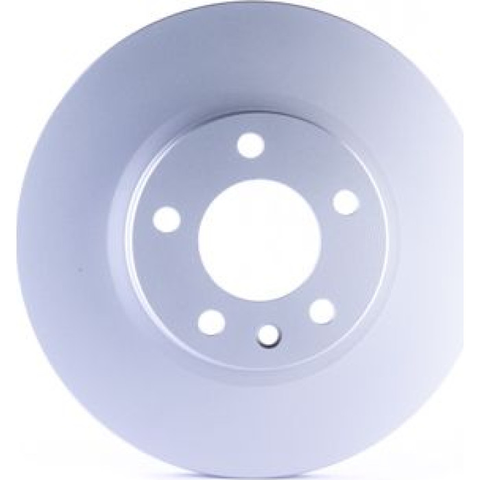 Hella 8DD 355 103-721 Bremsscheibe PRO Hella 8DD 355 103-721 Bremsscheibe PRO