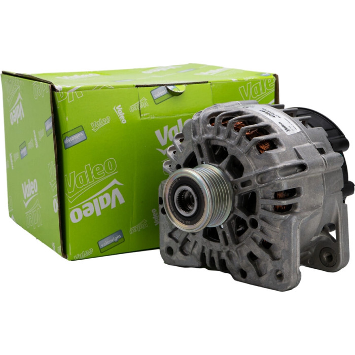Generator 439647