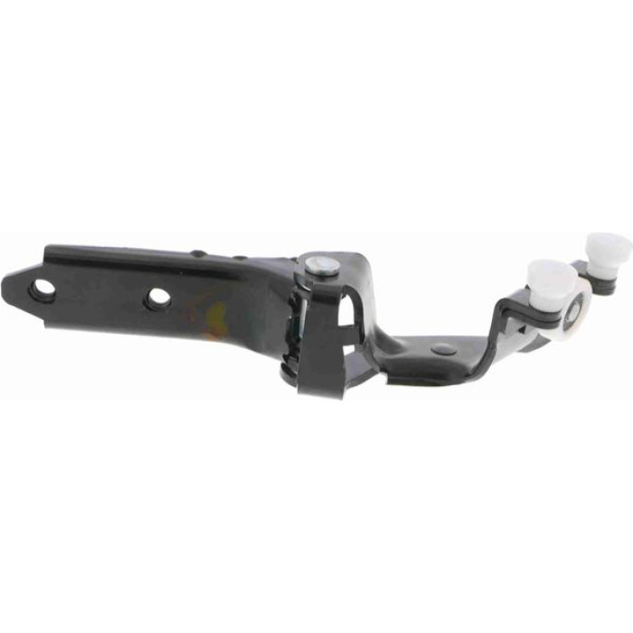 Vaico V10-2610 Rollenführung, Schiebetür Green Mobility Parts