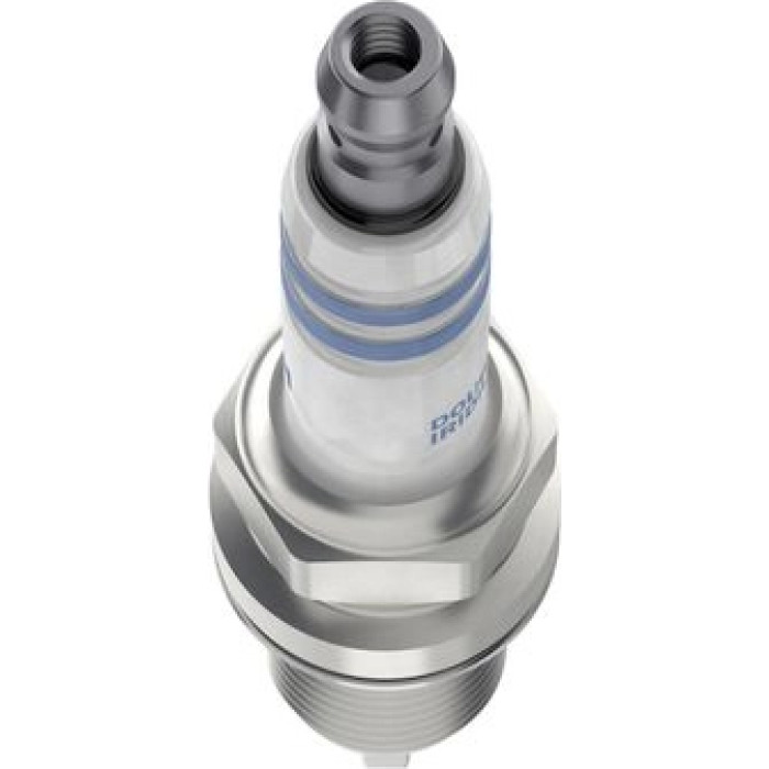 BOSCH 0 242 230 528 Zündkerze Double Iridium BOSCH 0 242 230 528 Zündkerze Double Iridium