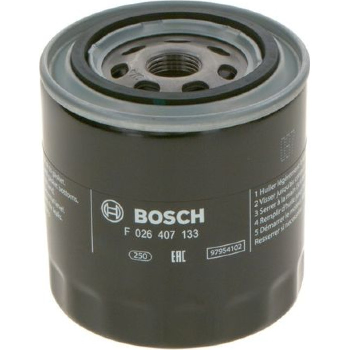 BOSCH F 026 407 133 Ölfilter BOSCH F 026 407 133 Ölfilter