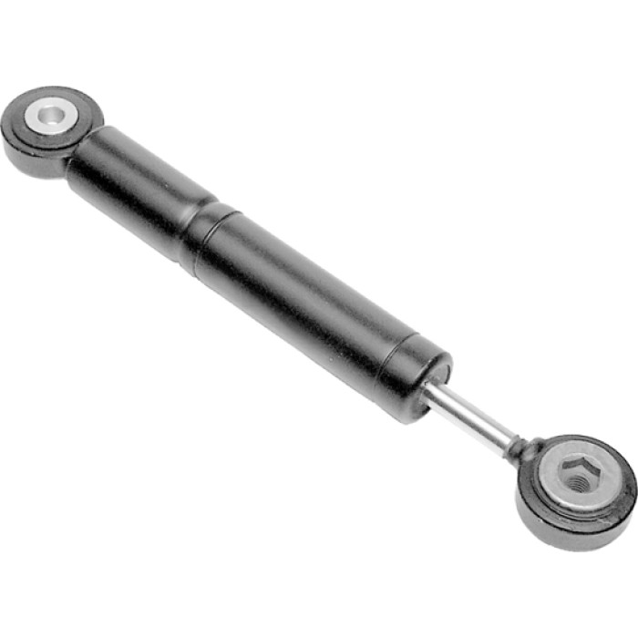 INA 533 0057 20 Schwingungsdämpfer, Keilrippenriemen