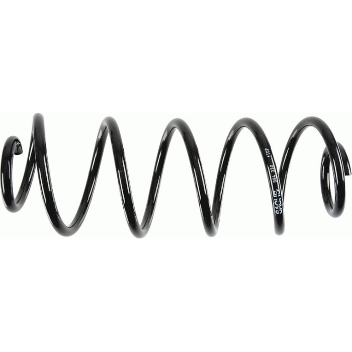 Sachs 994 330 Fahrwerksfeder