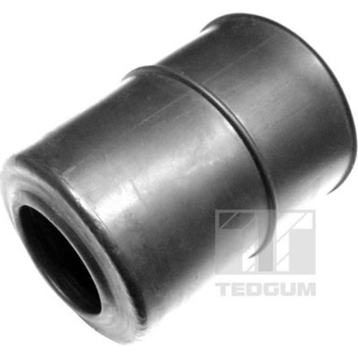 Tedgum 00056466 Schutzkappe/Faltenbalg, Stoßdämpfer