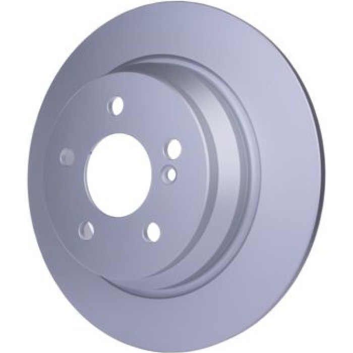 Hella 8DD 355 115-411 Bremsscheibe PRO Hella 8DD 355 115-411 Bremsscheibe PRO
