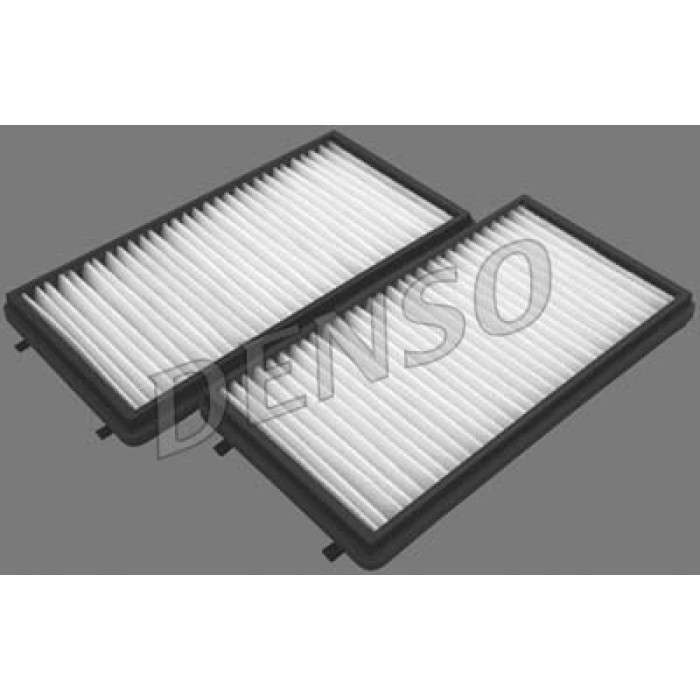 Denso DCF064P Filter, Innenraumluft Denso DCF064P Filter, Innenraumluft