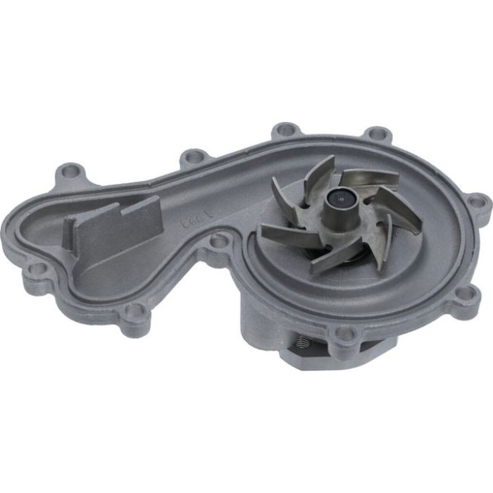 Valeo 529545 Wasserpumpe, Motorkühlung
