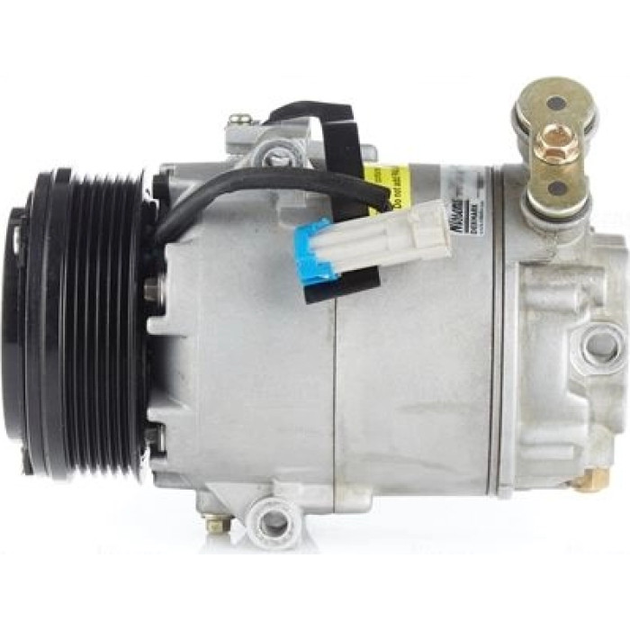 Nissens 89222 Kompressor, Klimaanlage FIRST FIT Nissens 89222 Kompressor, Klimaanlage FIRST FIT