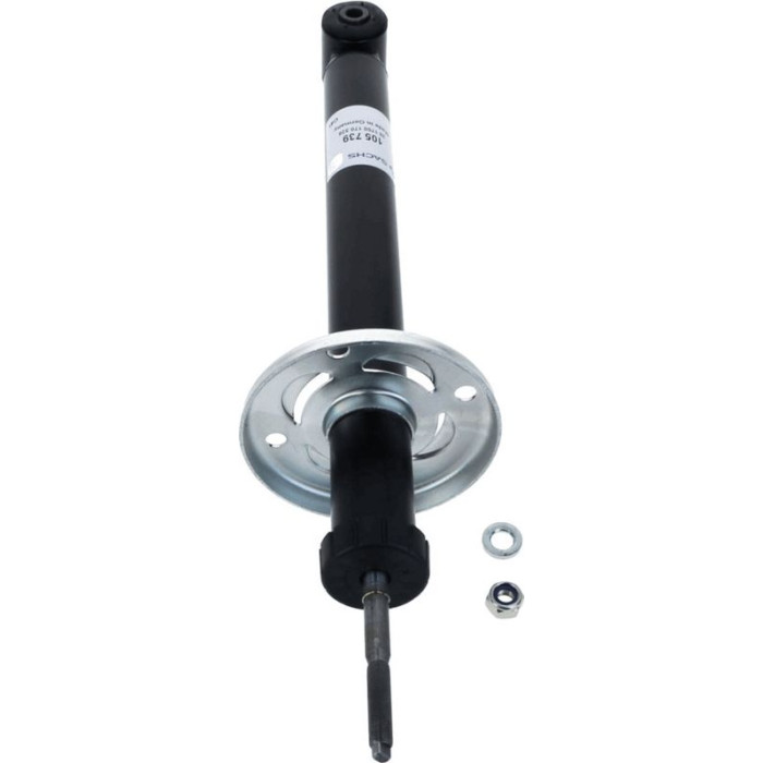 Sachs 105 739 Stoßdämpfer Sachs 105 739 Stoßdämpfer