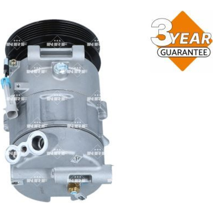 NRF 32191 Kompressor, Klimaanlage EASY FIT NRF 32191 Kompressor, Klimaanlage EASY FIT