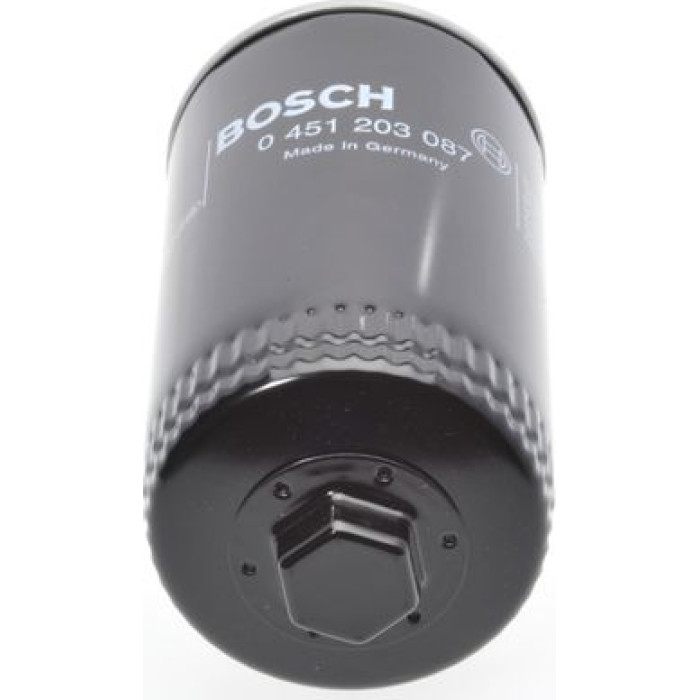 BOSCH 0 451 203 087 Ölfilter BOSCH 0 451 203 087 Ölfilter