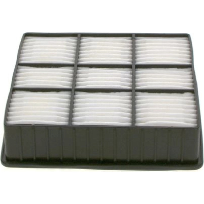 BOSCH 1 457 433 969 Luftfilter BOSCH 1 457 433 969 Luftfilter