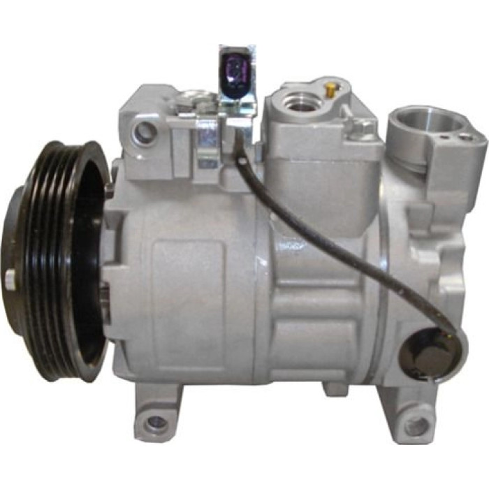 Mahle ACP 121 000S Kompressor, Klimaanlage BEHR