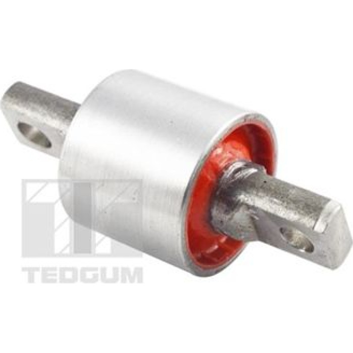 Tedgum TED13672 Lagerung, Lenker