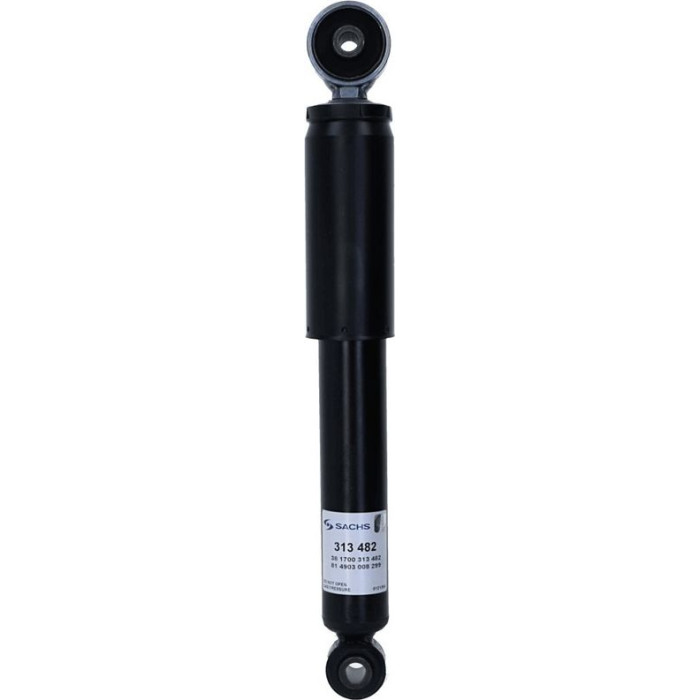 Sachs 313 482 Stoßdämpfer Sachs 313 482 Stoßdämpfer