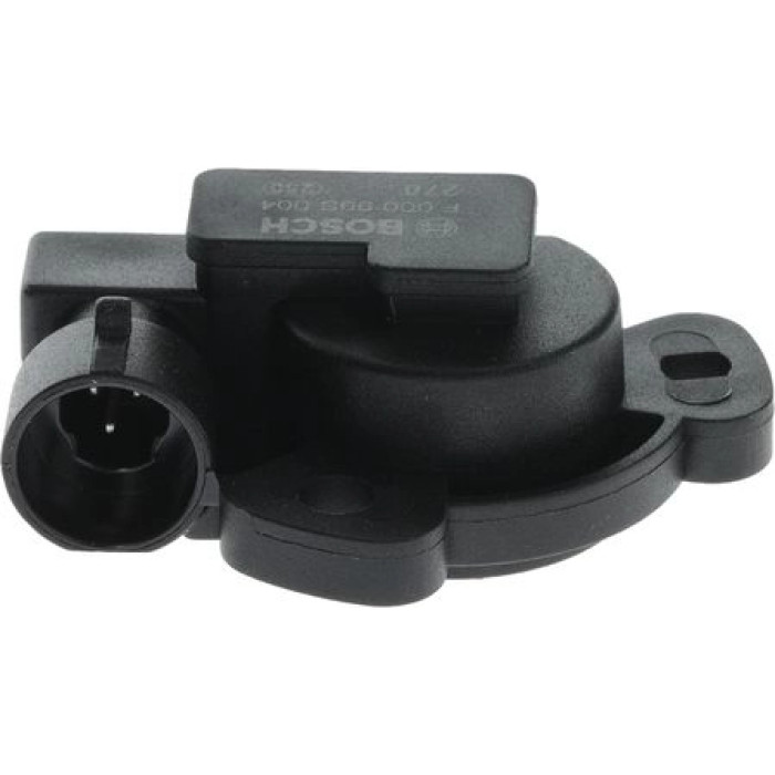 BOSCH F 000 99S 004 Sensor, Drosselklappenstellung BOSCH F 000 99S 004 Sensor, Drosselklappenstellung