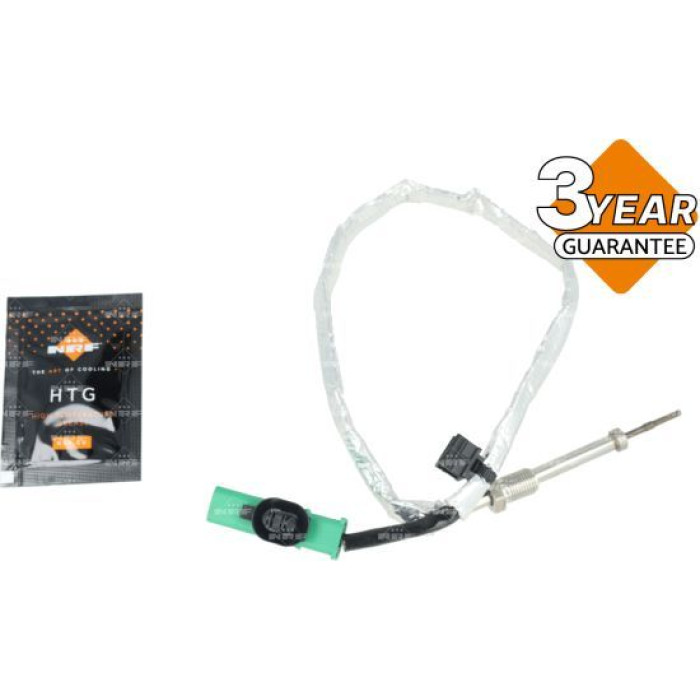 Sensor, Abgastemperatur 707579 Sensor, Abgastemperatur 707579