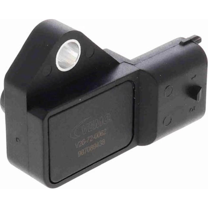 Vemo V26-72-0062 Sensor, Ladedruck Vemo V26-72-0062 Sensor, Ladedruck