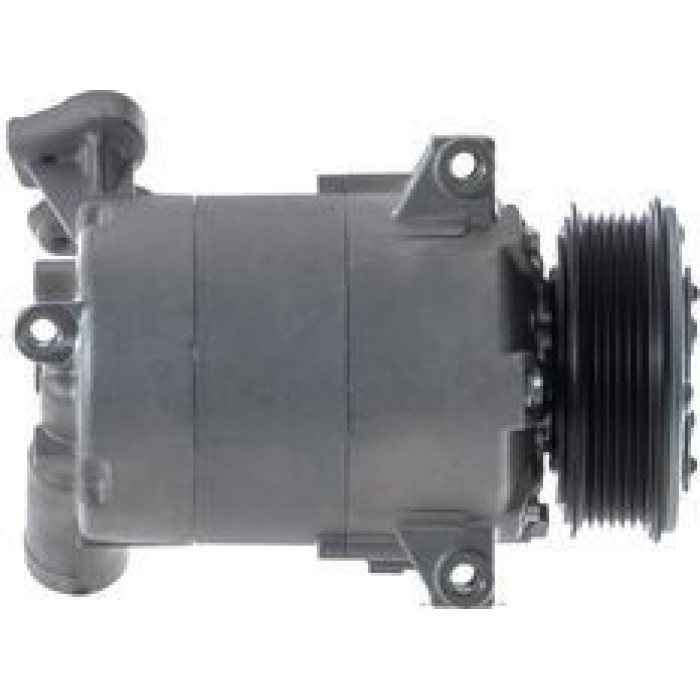 Mahle ACP 1206 000S Kompressor, Klimaanlage BEHR Mahle ACP 1206 000S Kompressor, Klimaanlage BEHR