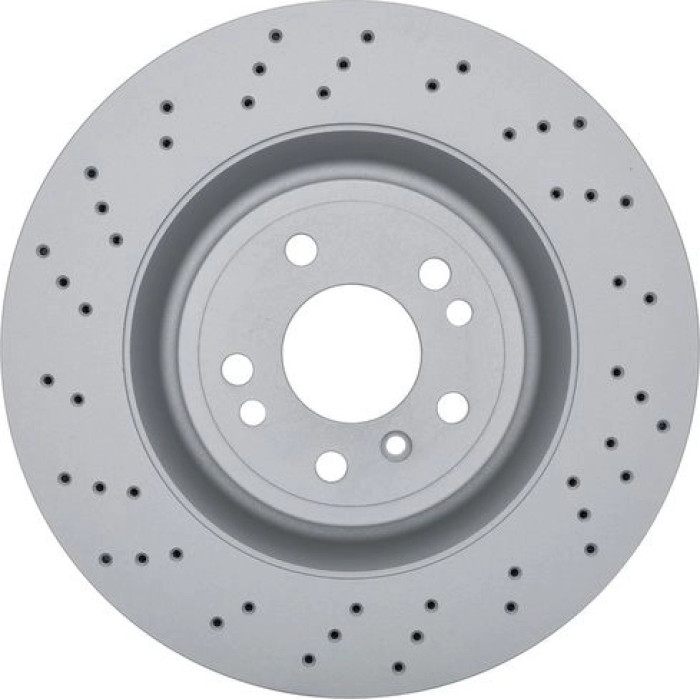 BOSCH 0 986 479 D09 Bremsscheibe BOSCH 0 986 479 D09 Bremsscheibe