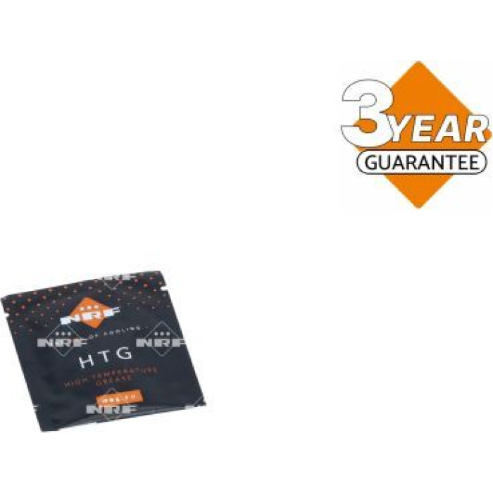 NRF 707106 Sensor, Abgastemperatur EASY FIT NRF 707106 Sensor, Abgastemperatur EASY FIT