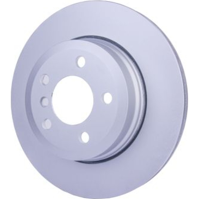 Hella 8DD 355 128-531 Bremsscheibe Pro High Carbon