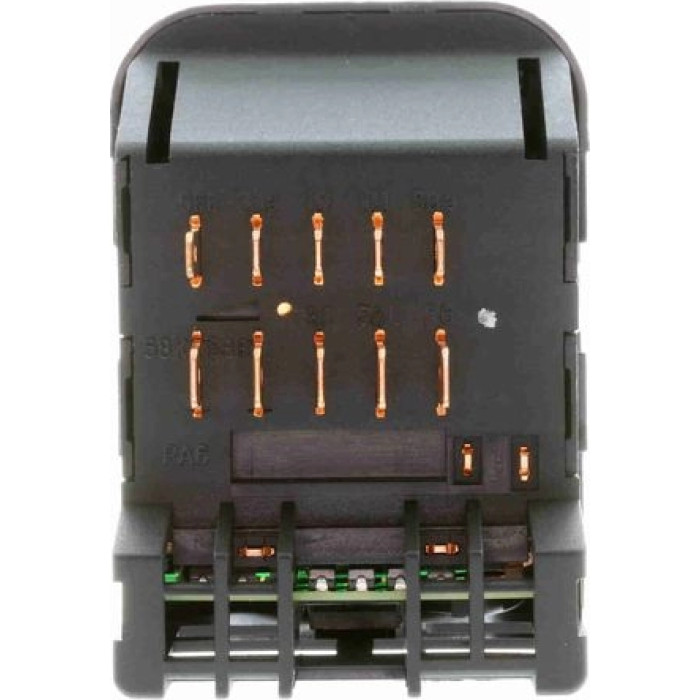 Schalter, Hauptlicht V40-80-2406 Schalter, Hauptlicht V40-80-2406