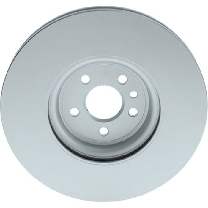 BOSCH 0 986 479 G33 Bremsscheibe