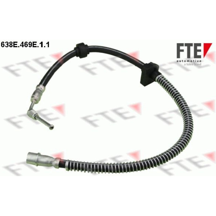 FTE 9240817 Bremsschlauch