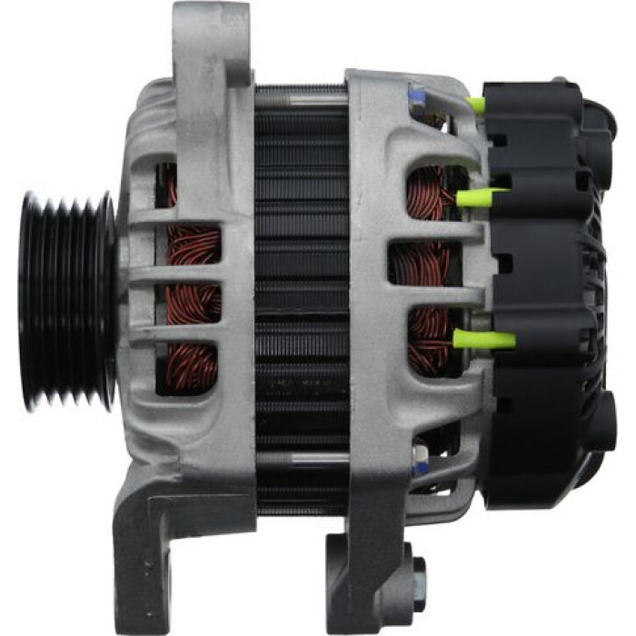 Valeo 616103 Generator ORIGINS - NEW O.E. TECHNOLOGIE Valeo 616103 Generator ORIGINS - NEW O.E. TECHNOLOGIE