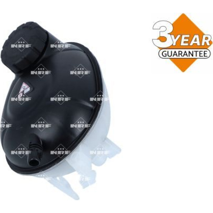 NRF 454093 Ausgleichsbehälter, Kühlmittel EASY FIT NRF 454093 Ausgleichsbehälter, Kühlmittel EASY FIT
