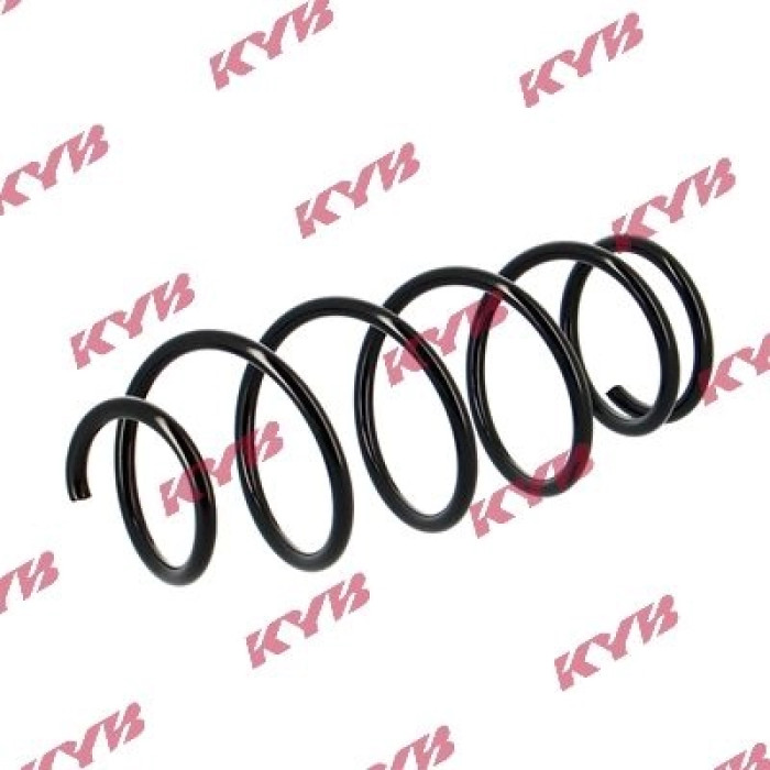 KYB RA1220 Fahrwerksfeder K-Flex KYB RA1220 Fahrwerksfeder K-Flex