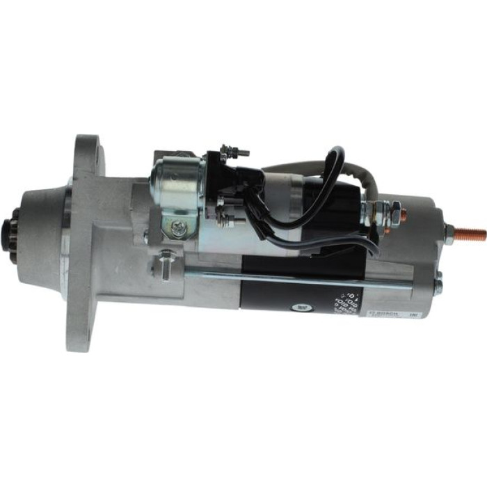 BOSCH 1 986 S10 026 Starter BOSCH 1 986 S10 026 Starter