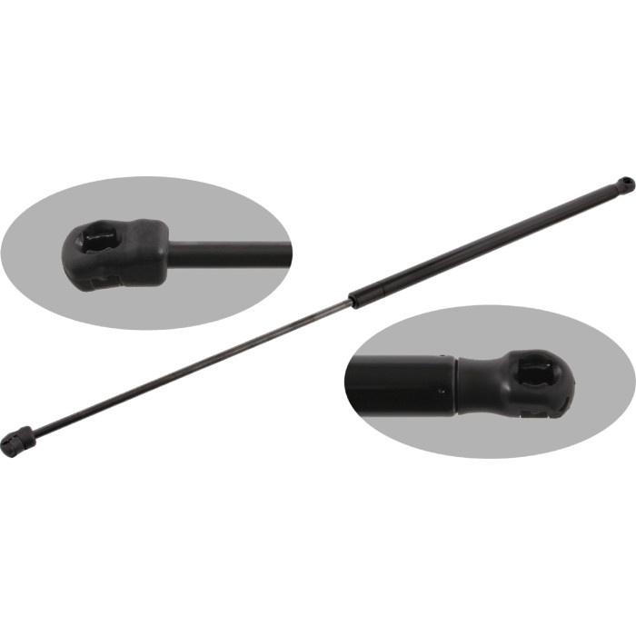 FEBI BILSTEIN 33563 Gasfeder, Motorhaube FEBI BILSTEIN 33563 Gasfeder, Motorhaube
