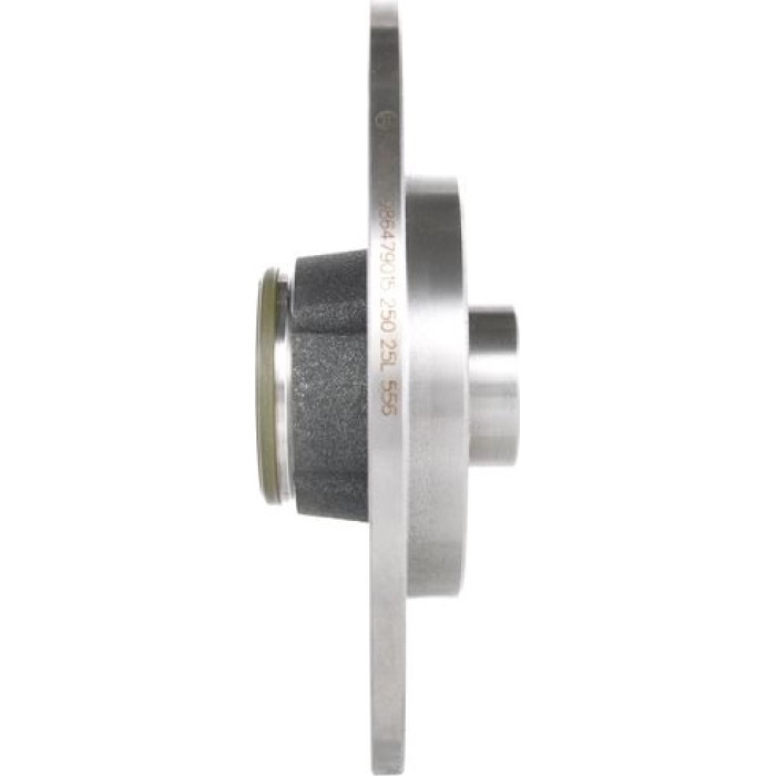 BOSCH 0 986 479 015 Bremsscheibe BOSCH 0 986 479 015 Bremsscheibe