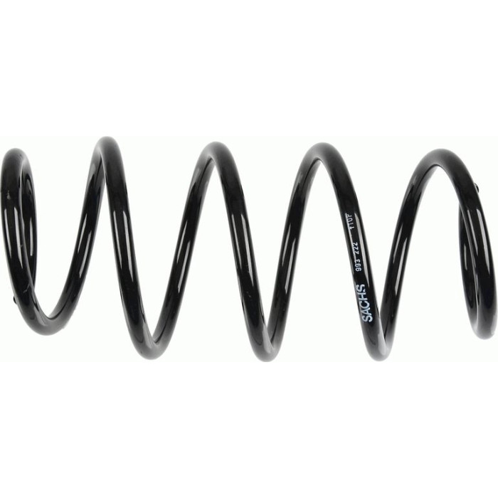 Sachs 993 222 Fahrwerksfeder